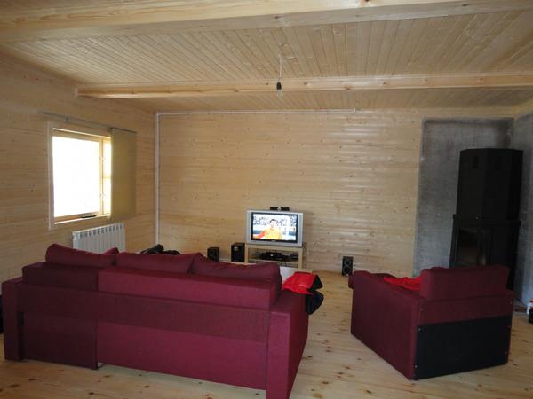 Через тернии к даче