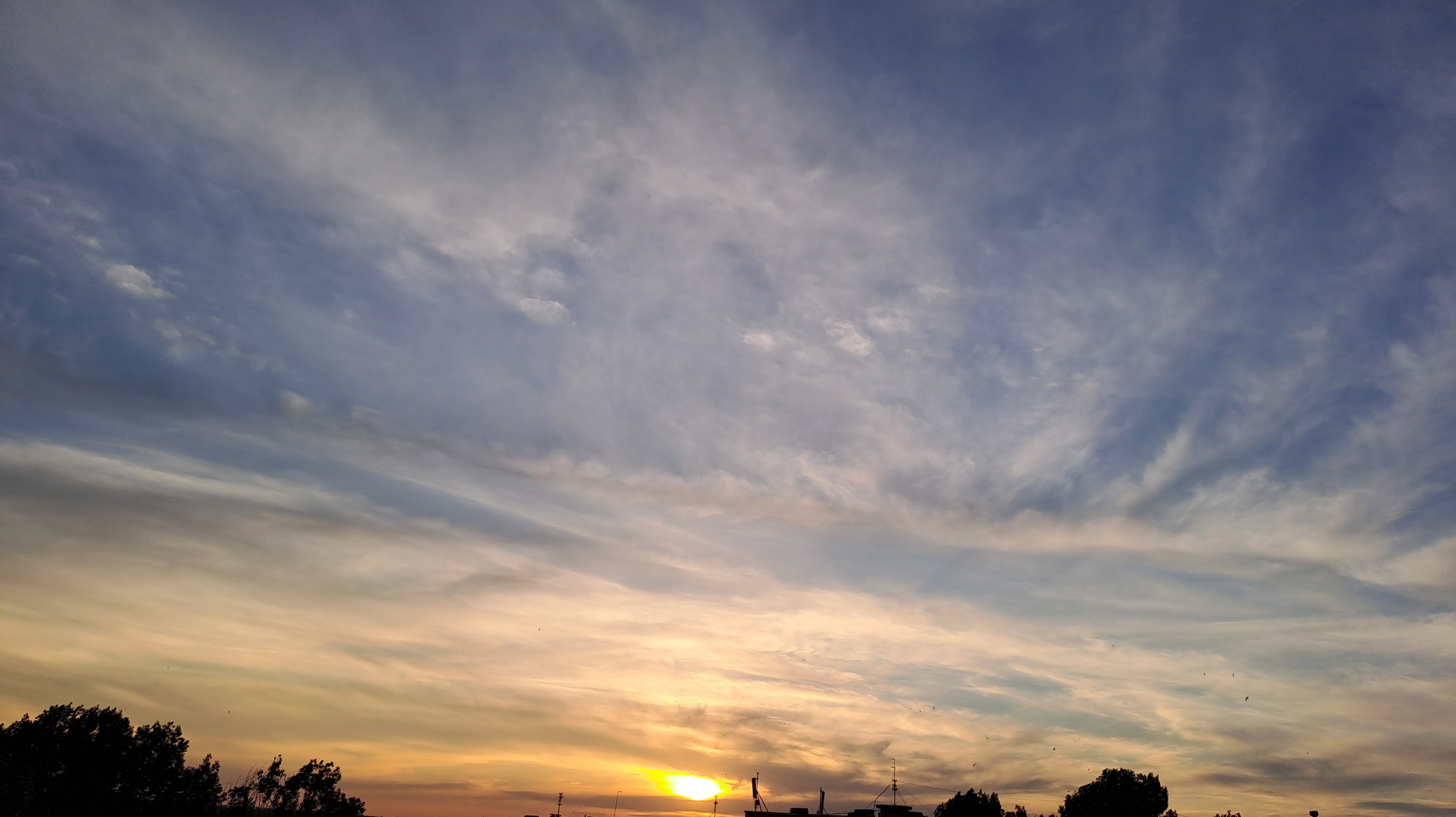 Музыка заката