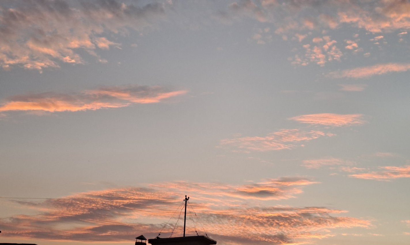 Алые паруса на рассвете :) Алые паруса на рассвете :)