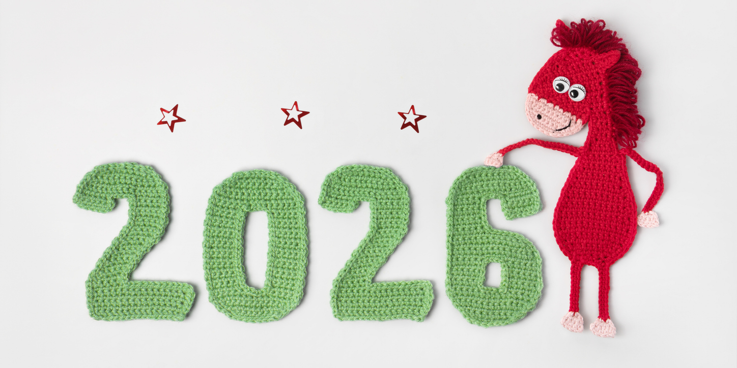 Символ года 2026