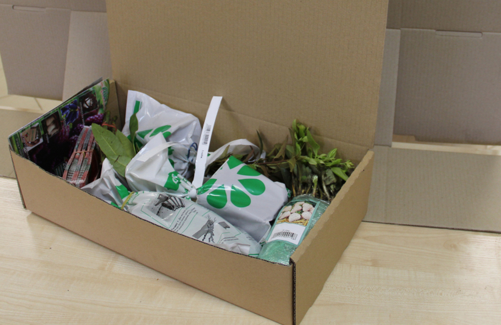 товары с беккера