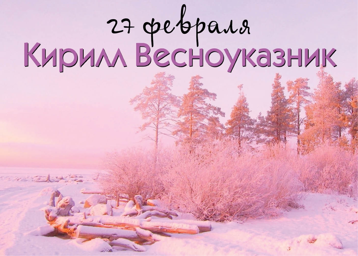 27 февраля