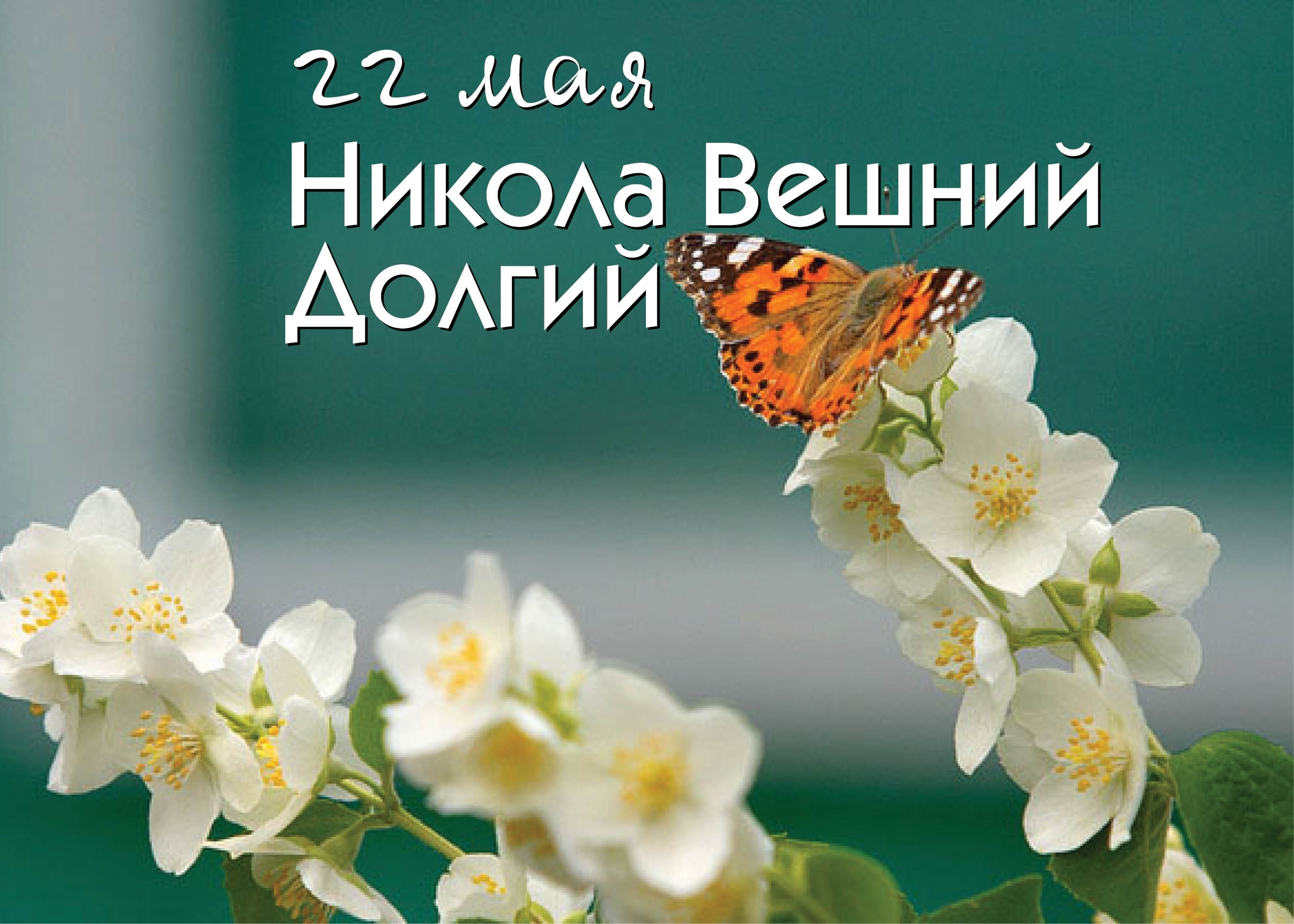 22 мая