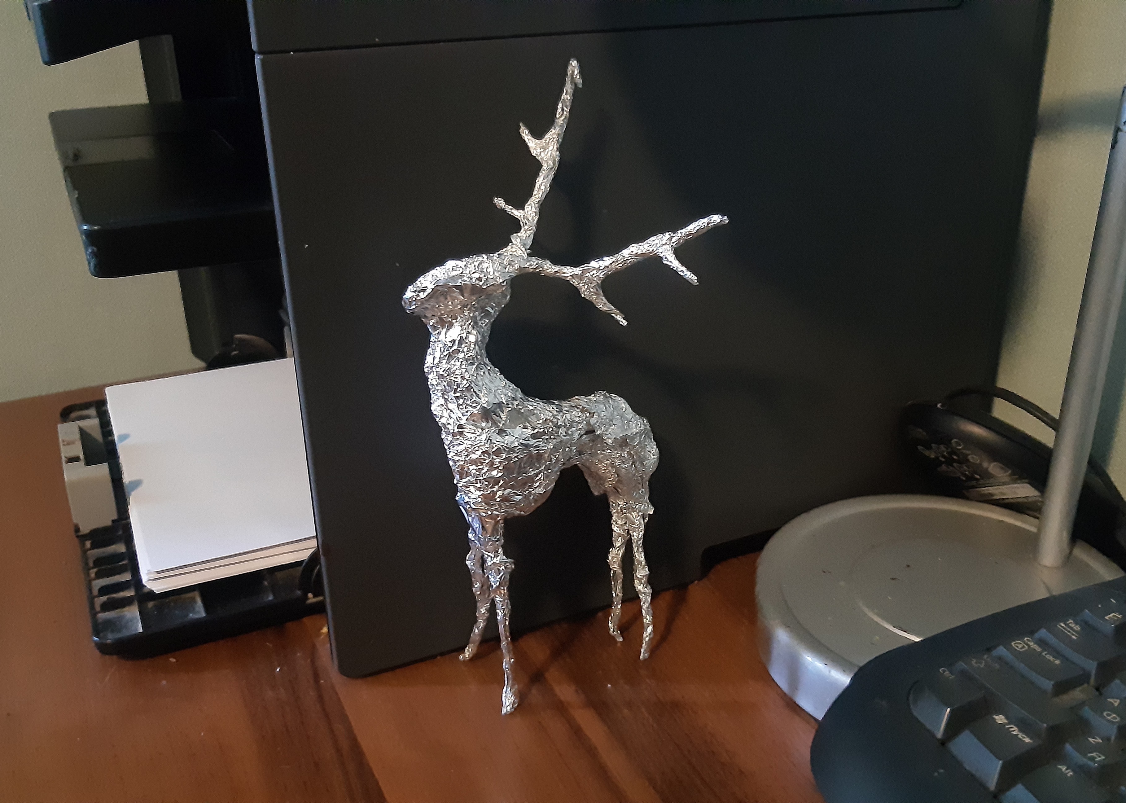 Получится примерно так...