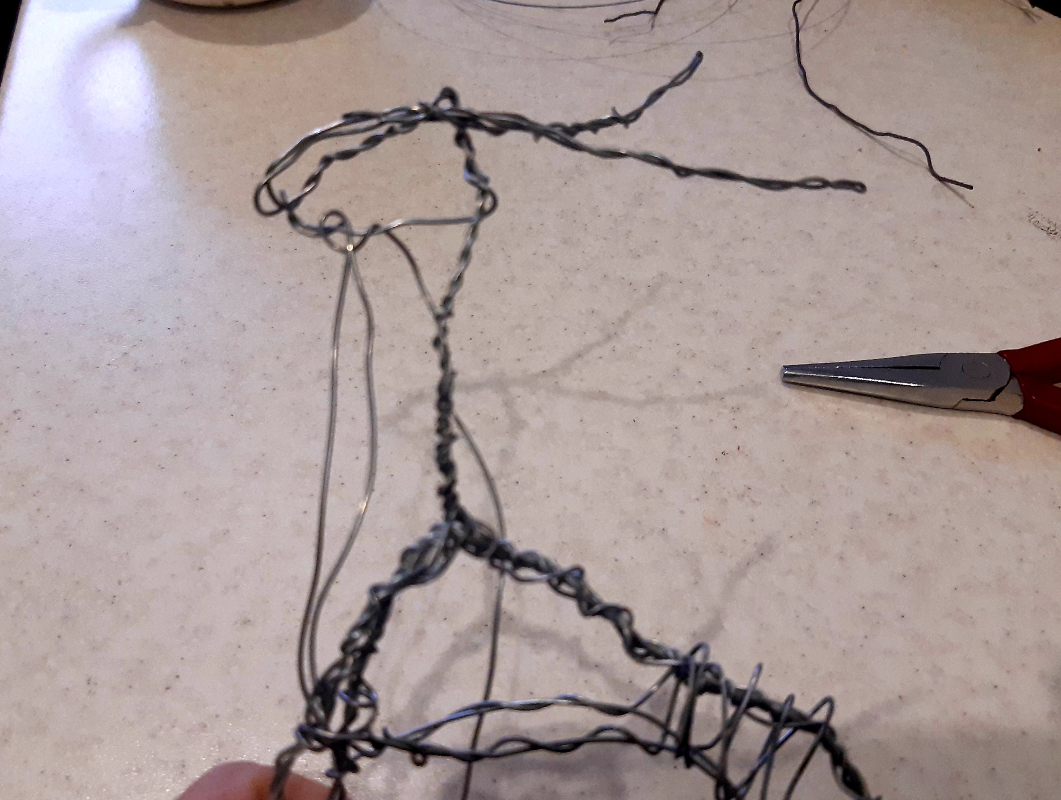 С другой стороны