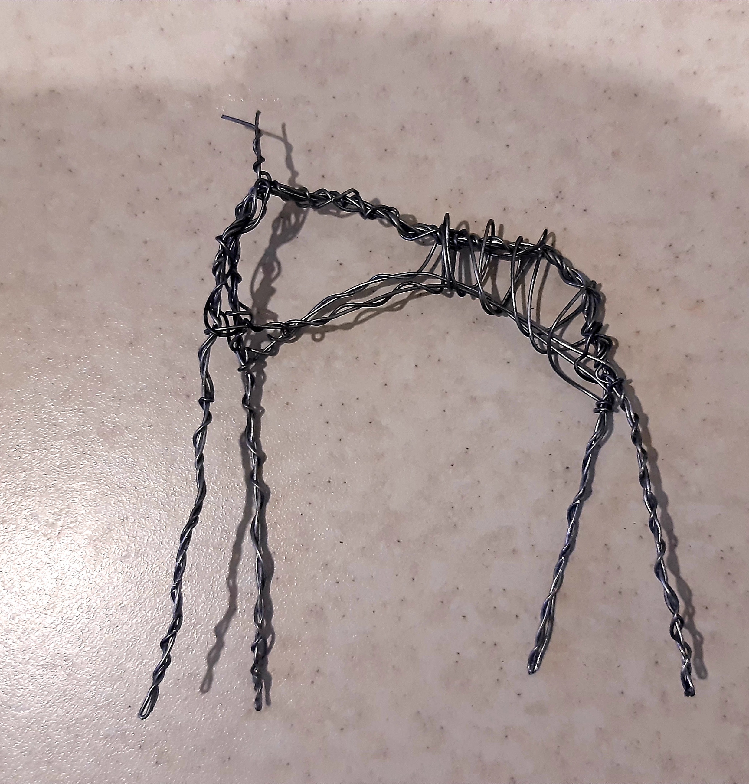 Первый этап