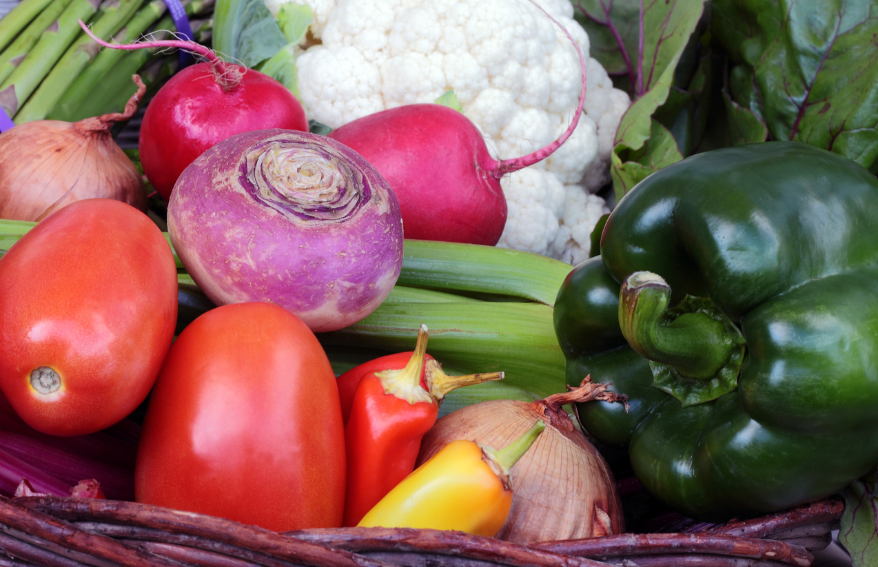 Какие сорта и гибриды овощей в этом году наиболее популярны у дачников?