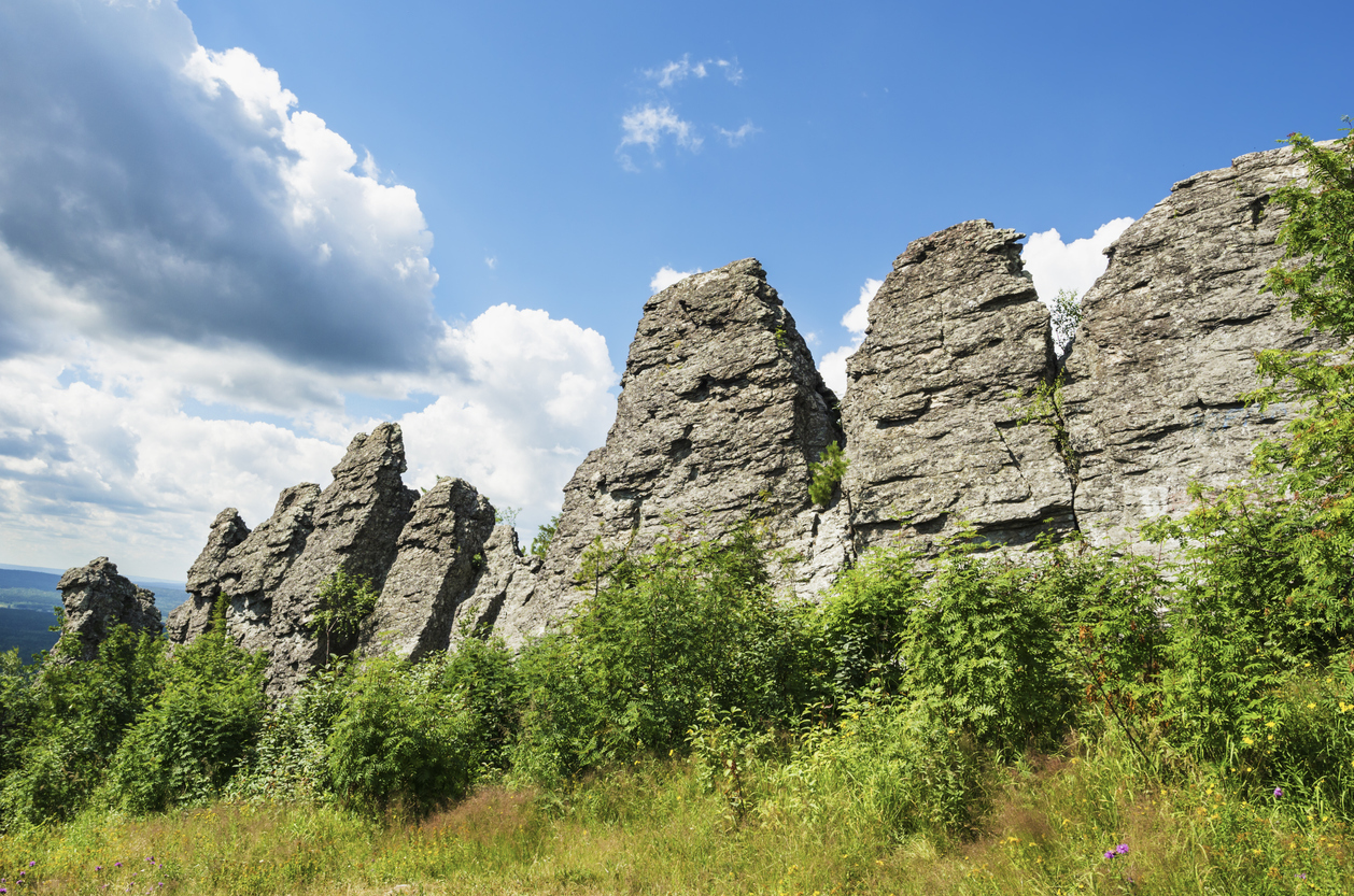 Колпаки