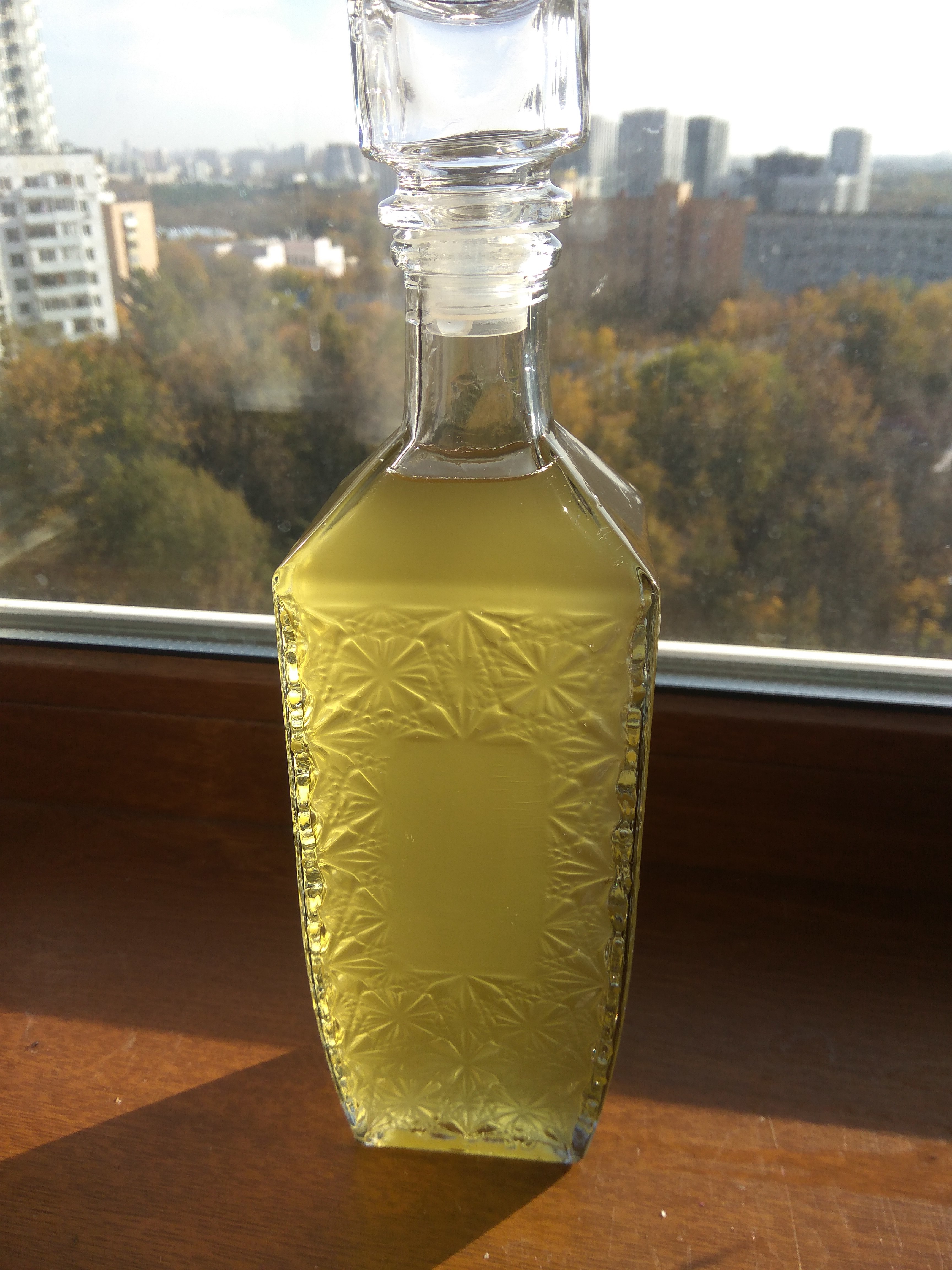 Классный ликерчик