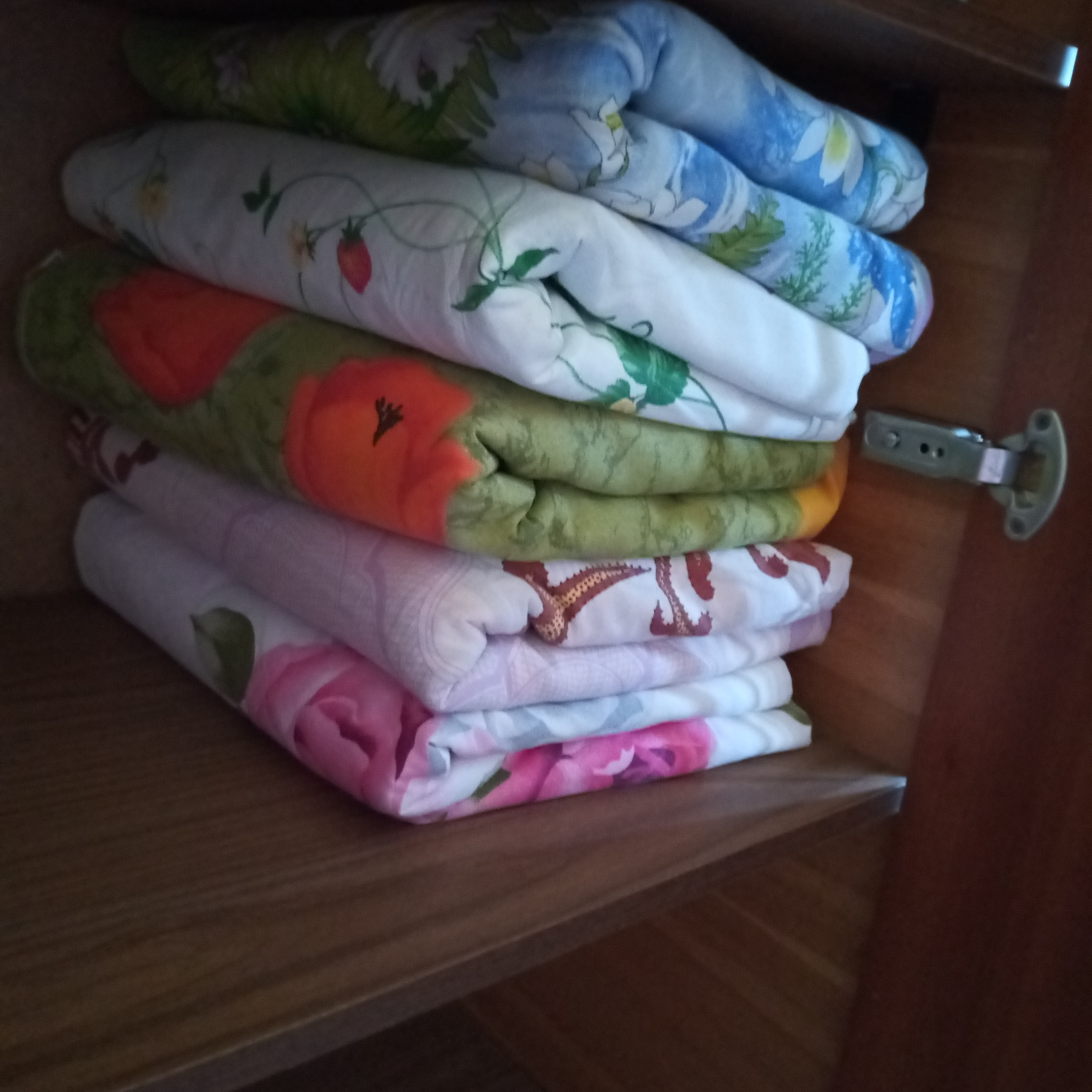 Комплекты белья