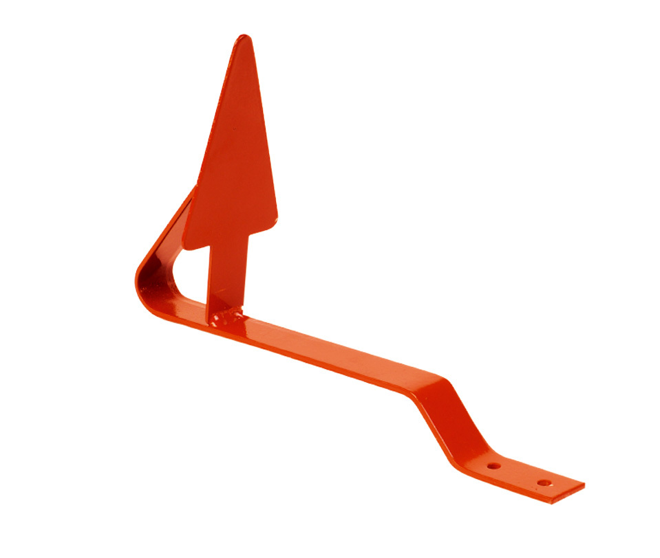 Снегорез-зуб. Фото с сайта budlux.in.ua