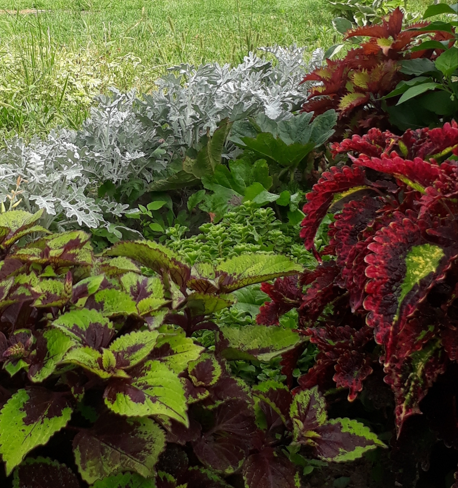 Роль второго плана удалась!